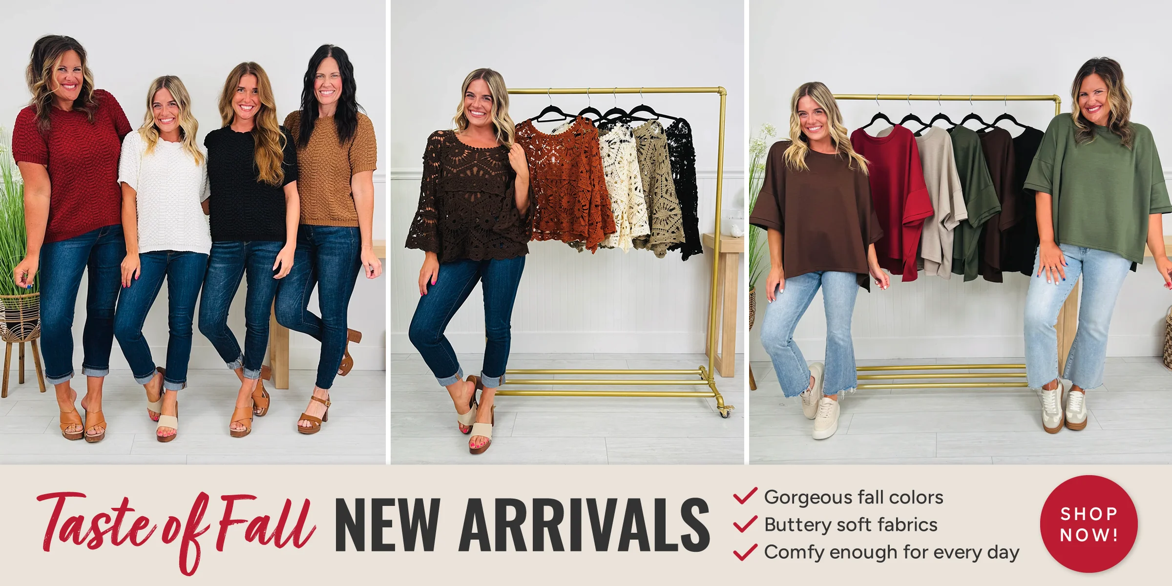 Inclusive Fashion for Every Body