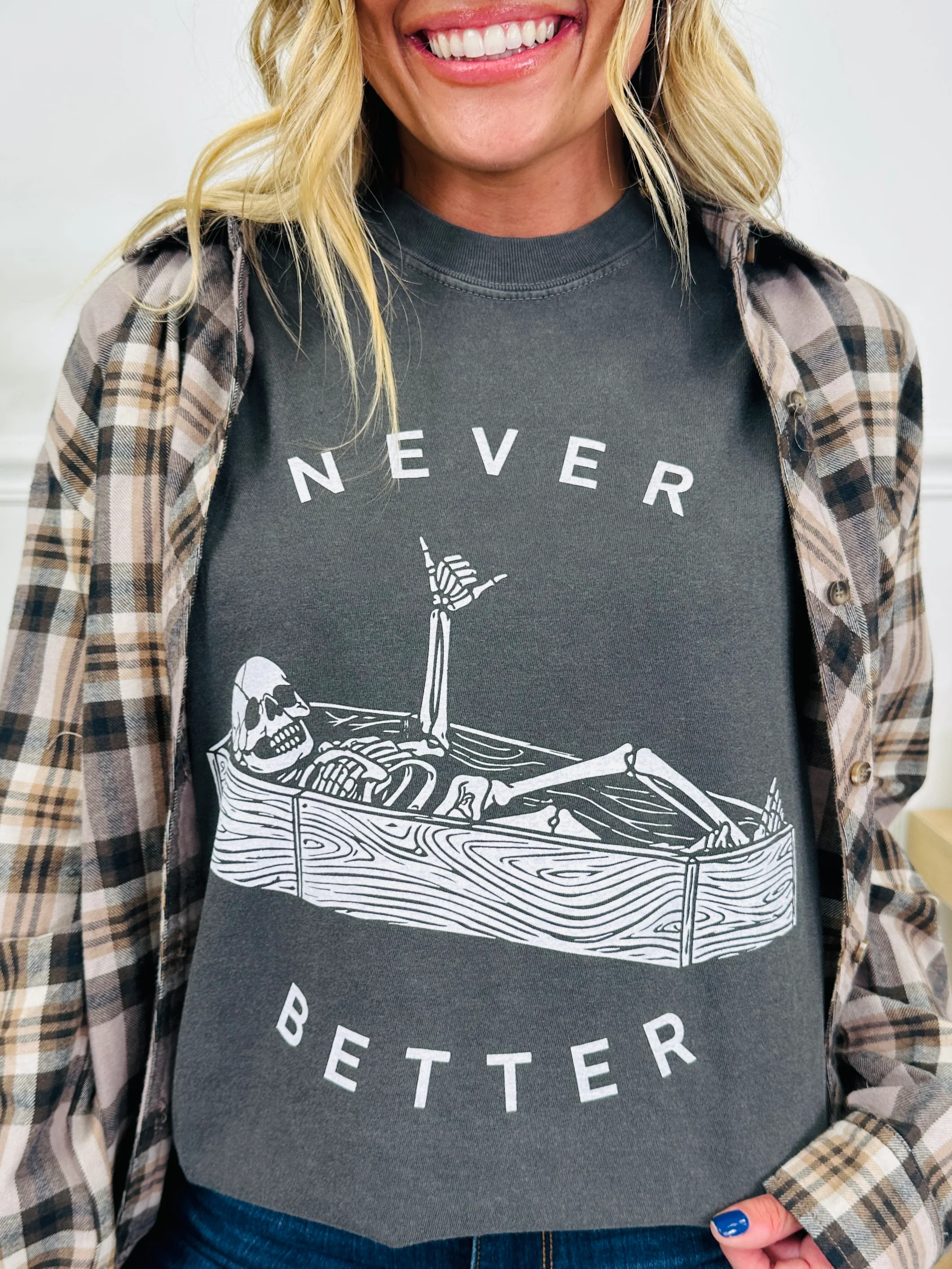 GG new arrivals